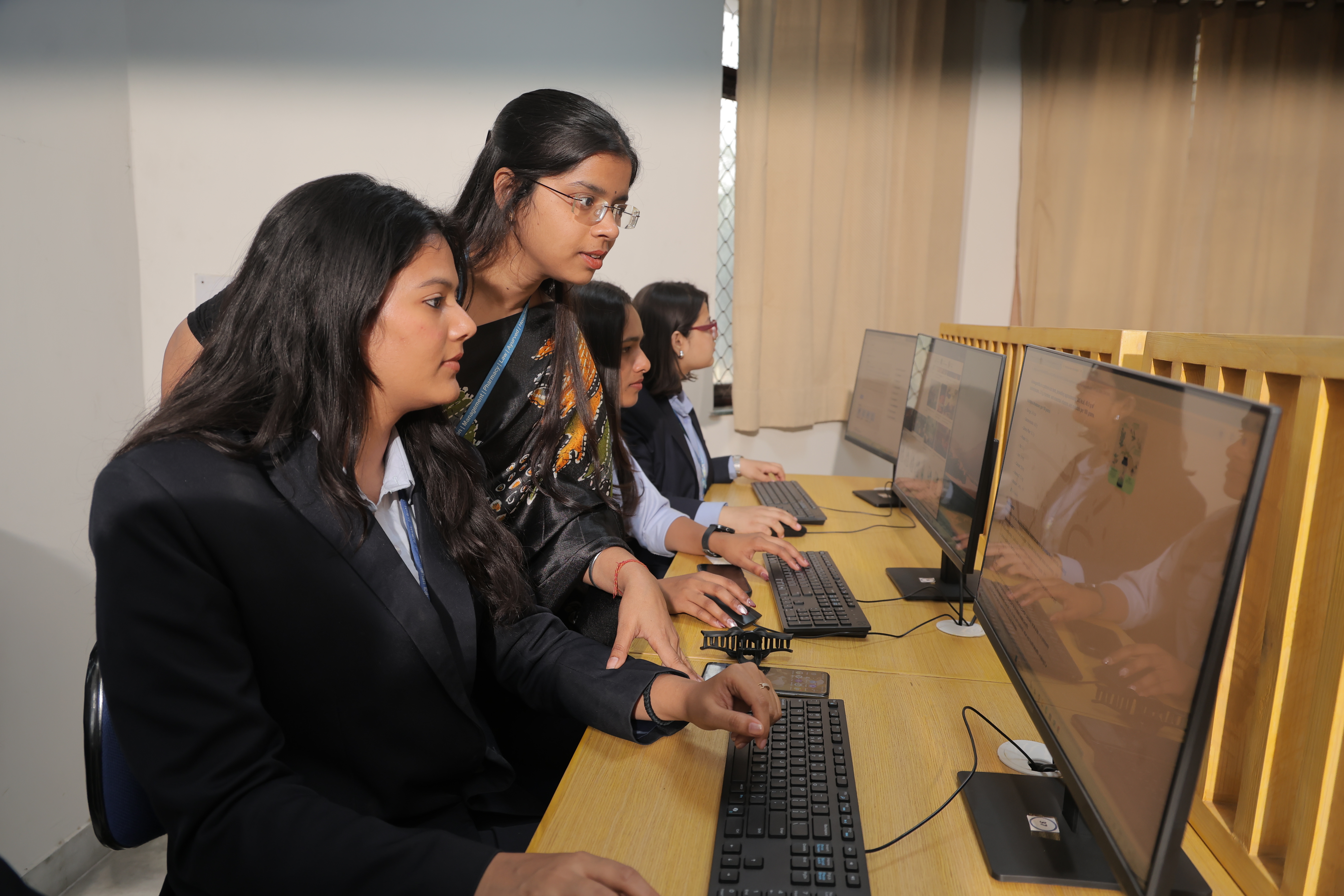 Faculty Mentor System - photo 2