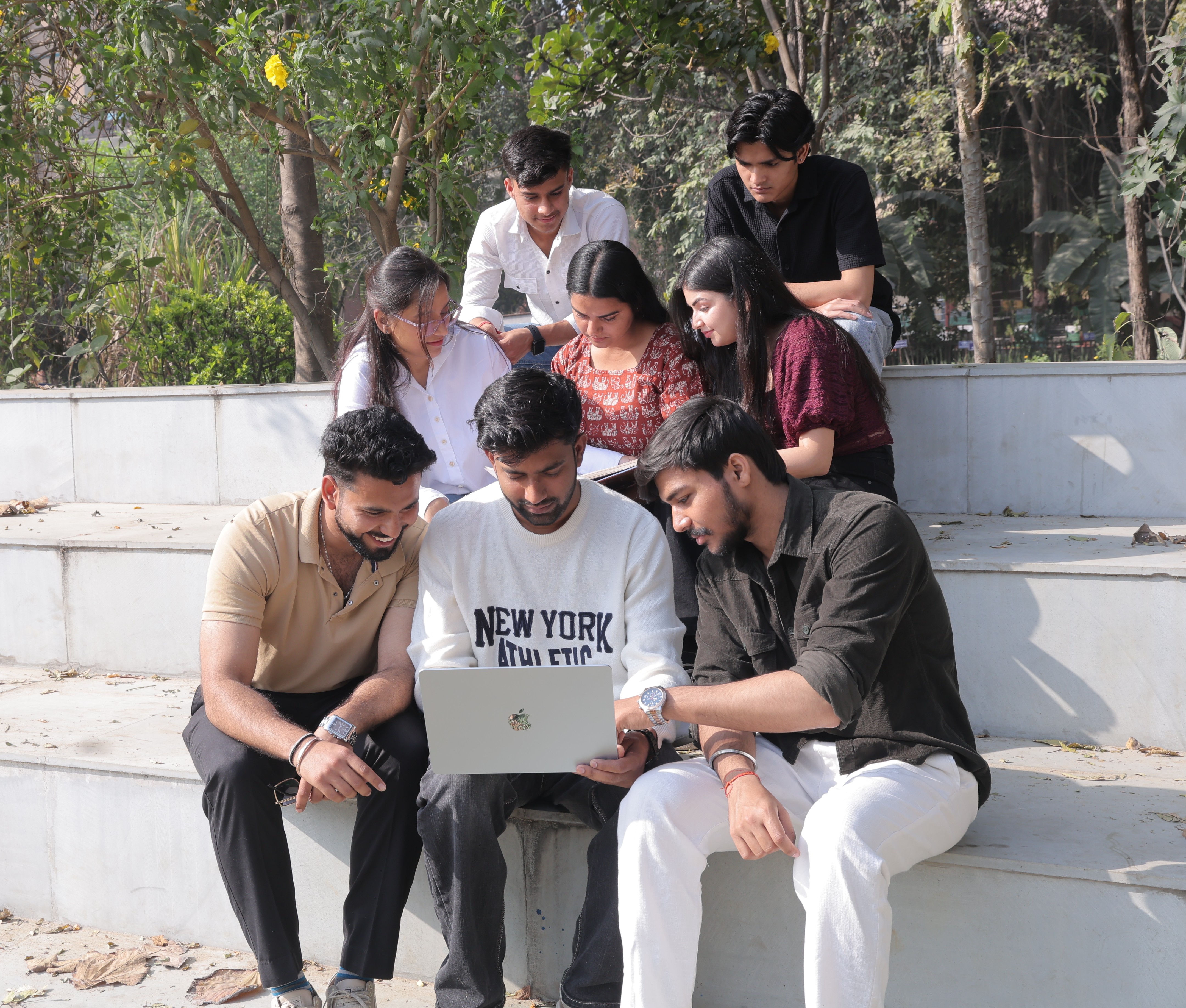 Student Feedback System - photo 2