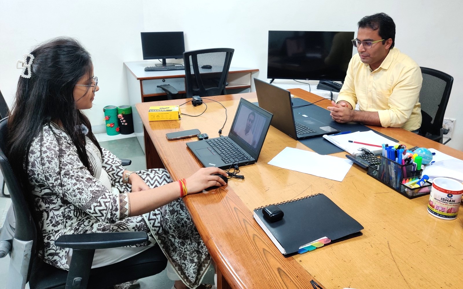 Internal Quality Assurance Cell - photo 2