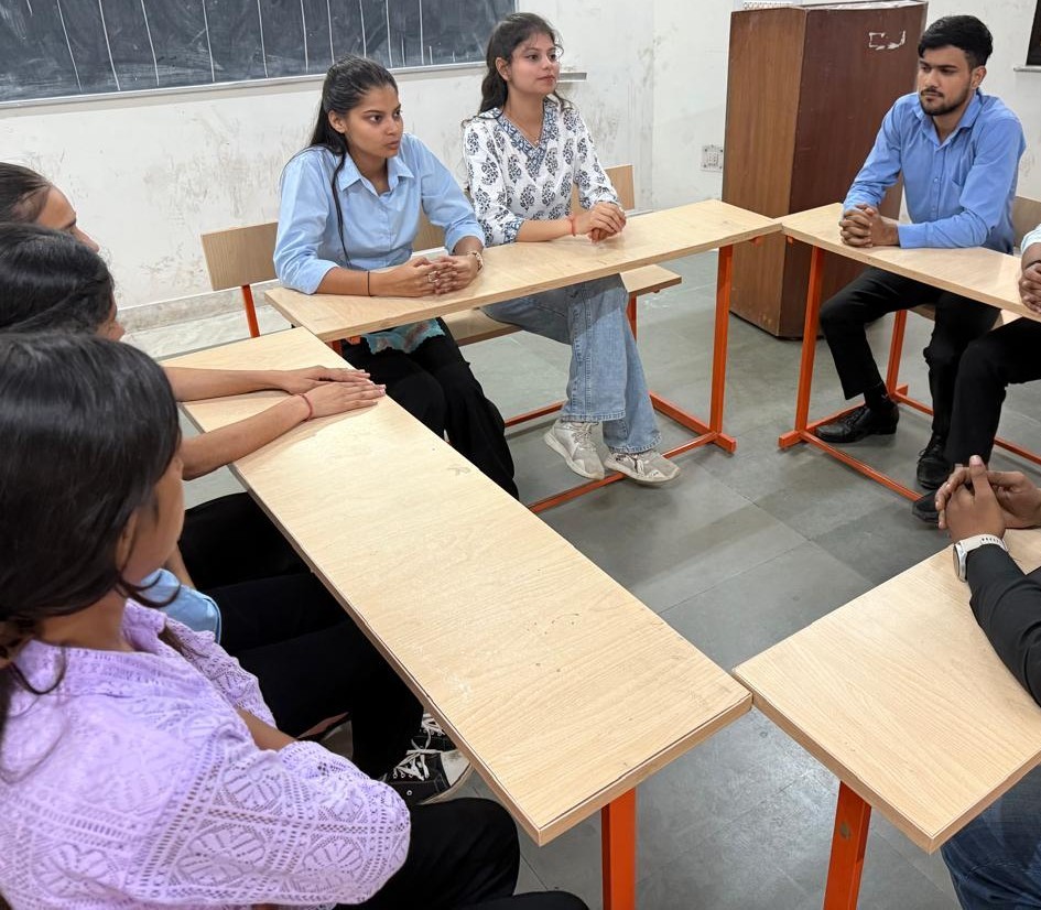 Grievance Redressal - photo 1