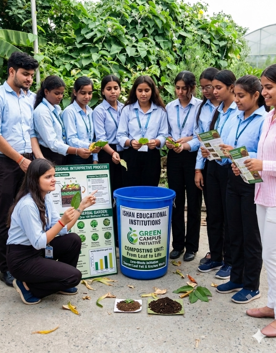 Resource Conservation & Waste Management - photo 1