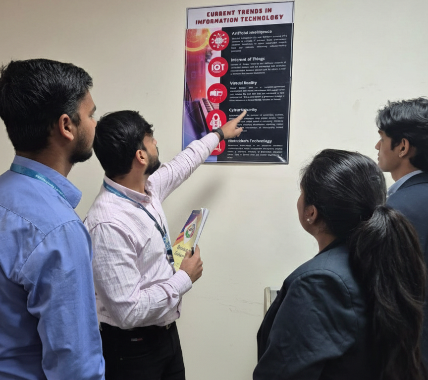 Faculty Mentor System - photo 1