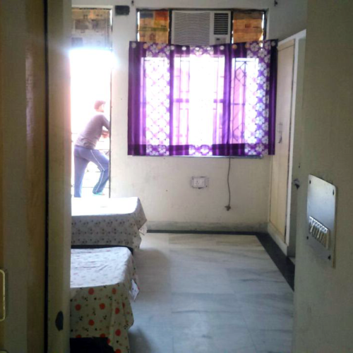 IIMT hostel amenities