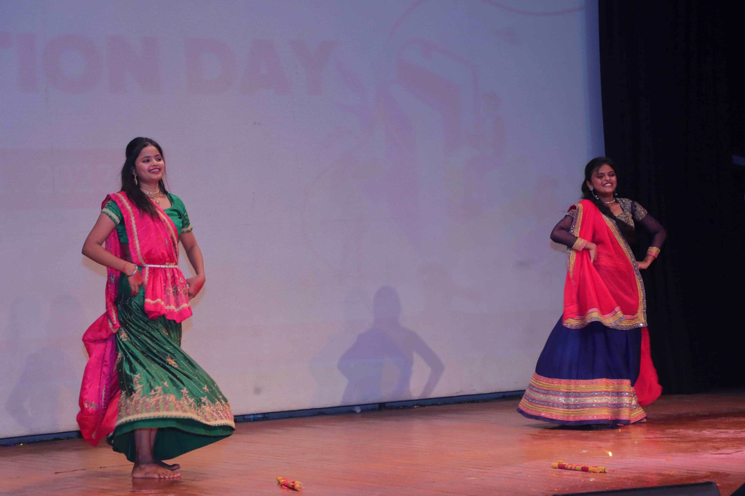 Cultural Dance Performance