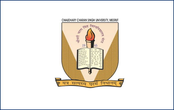 Chaudhary Charan Singh University