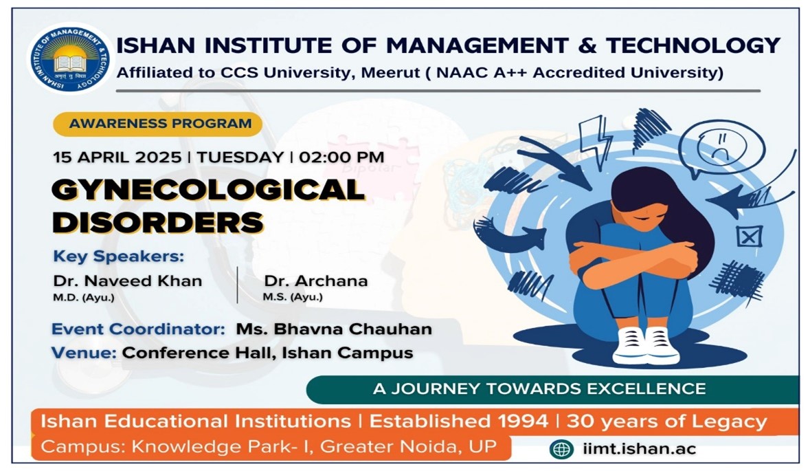 Awareness Program on Gynecological Disorder