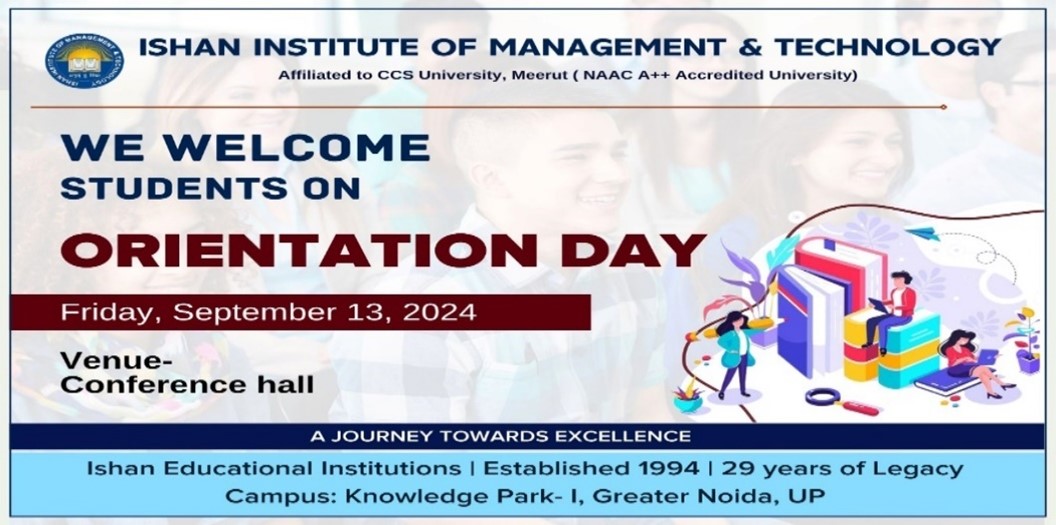 Orientation Program 2024