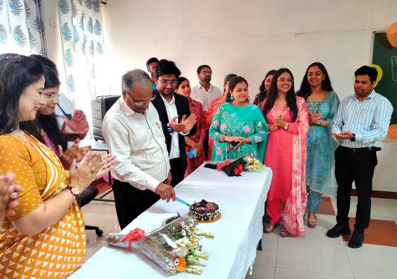 Teacher's Day Celebration