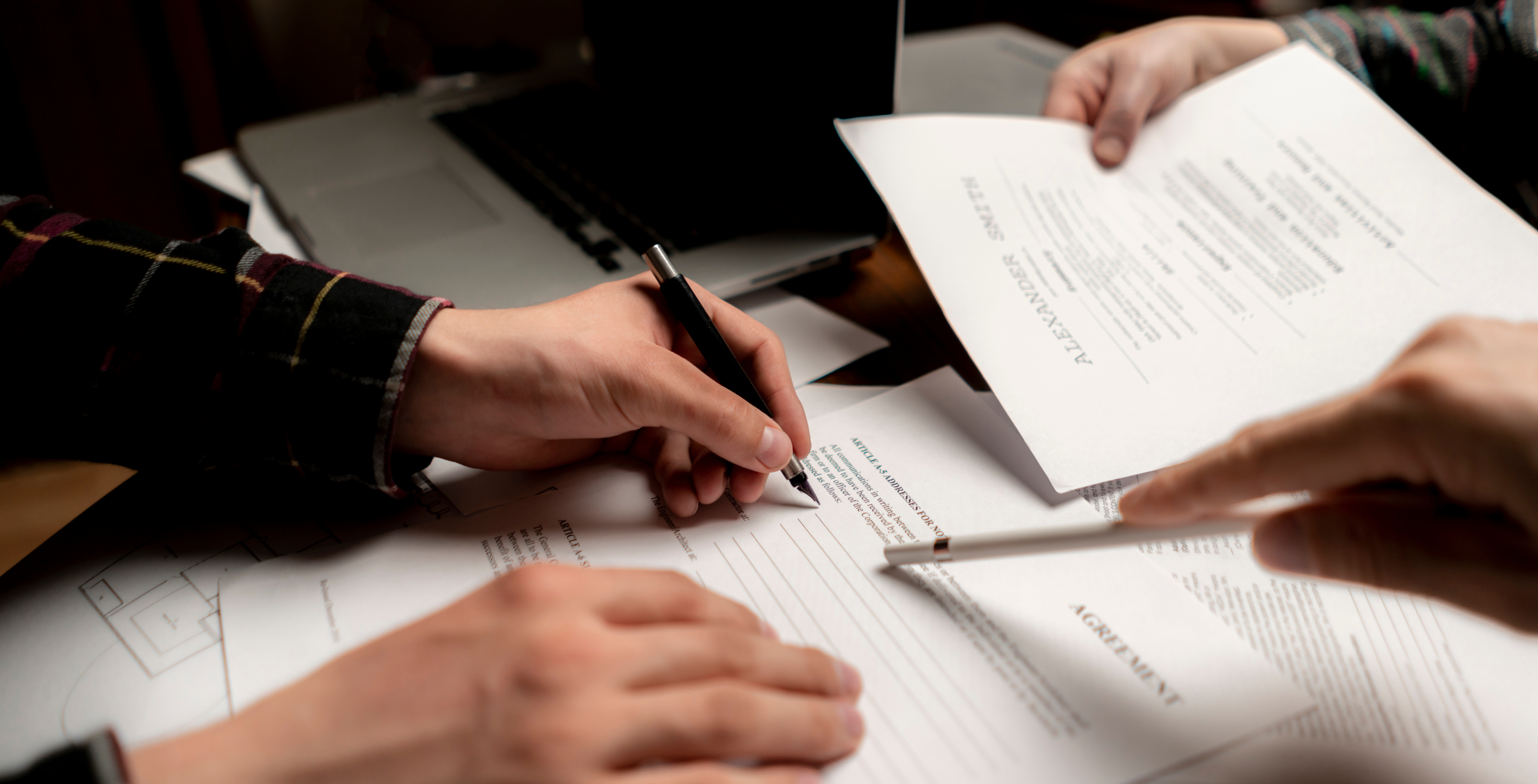 Code of Conduct Introduction