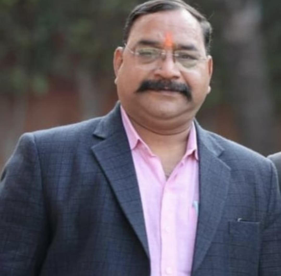 Dr Manoj Sharma - Principal, IIMT Greater Noida