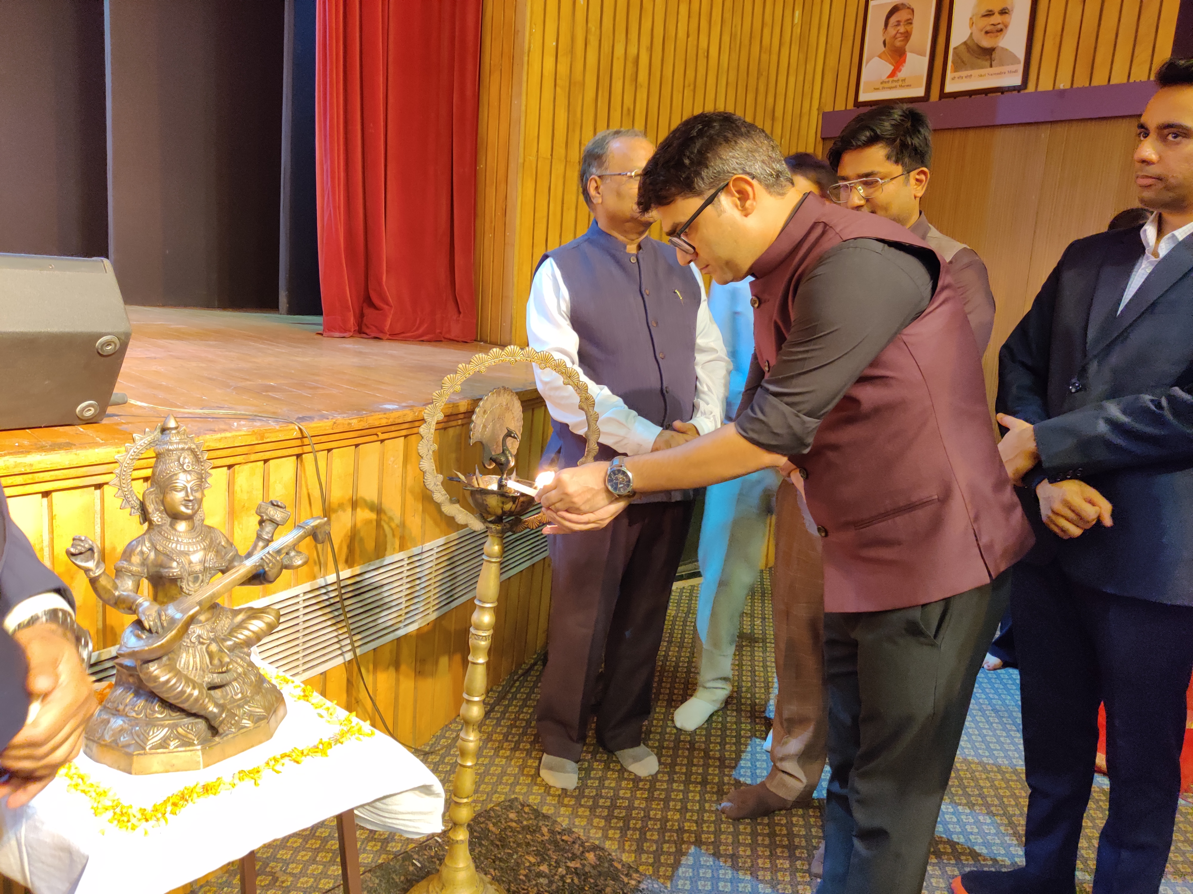 Mission Kartavya - Fireside Chat: Struggle Se Success - Image 3