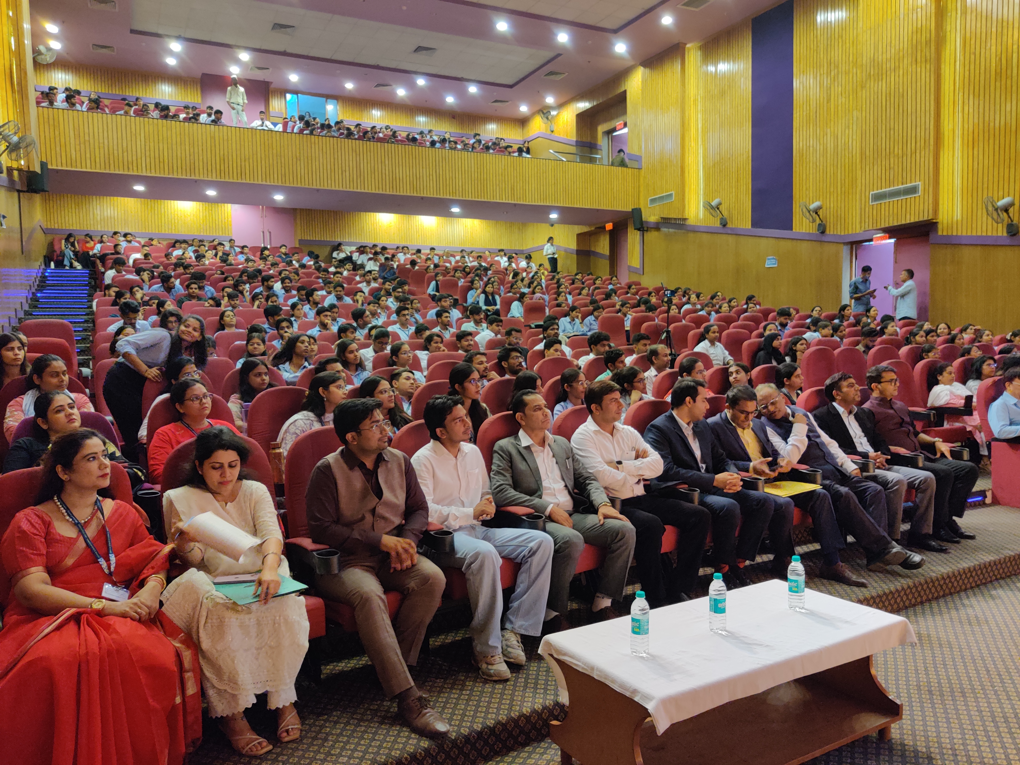 Mission Kartavya - Fireside Chat: Struggle Se Success - Image 3