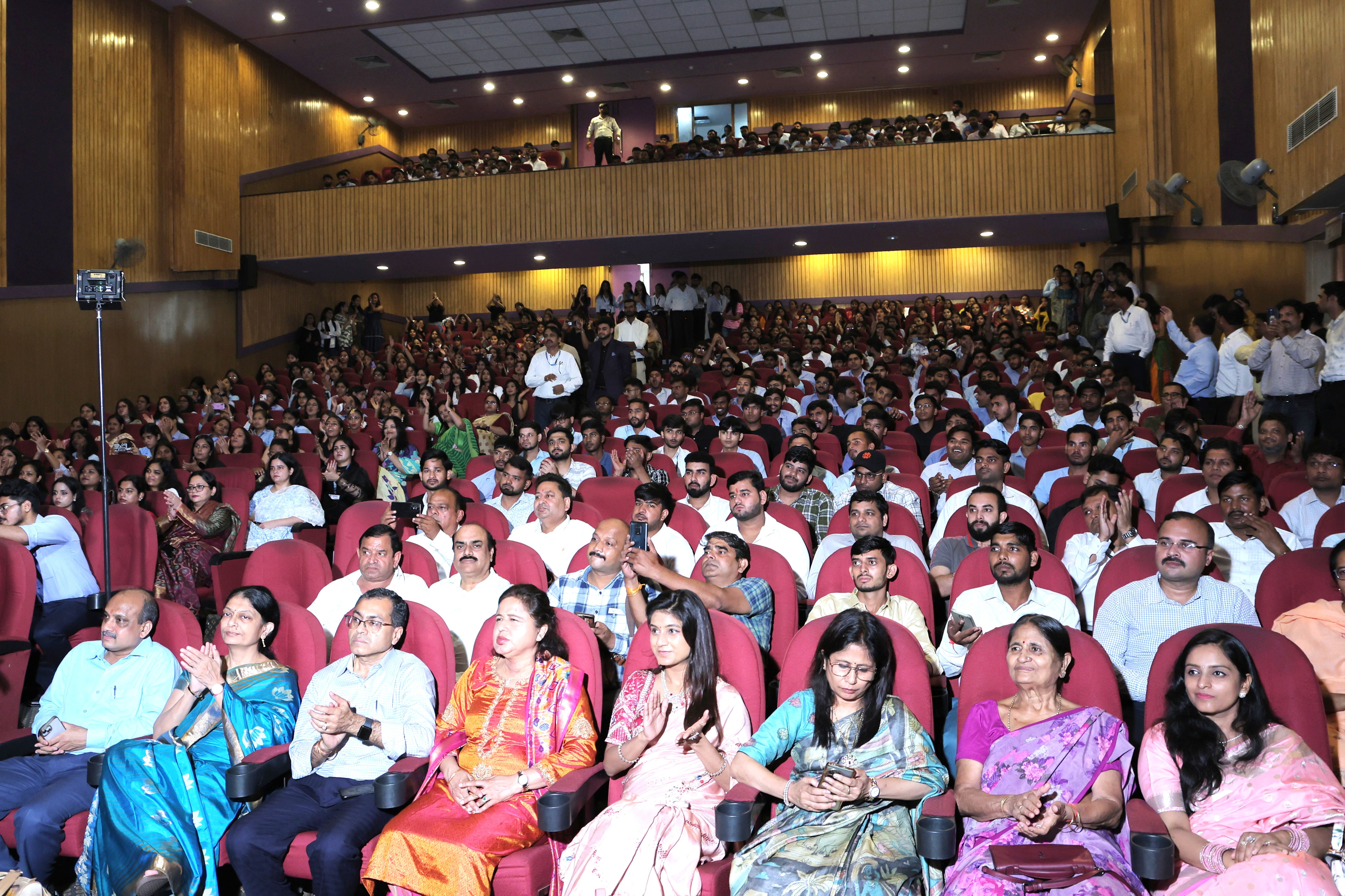 Foundation Day & Alumni Meet 2025 - Image 2