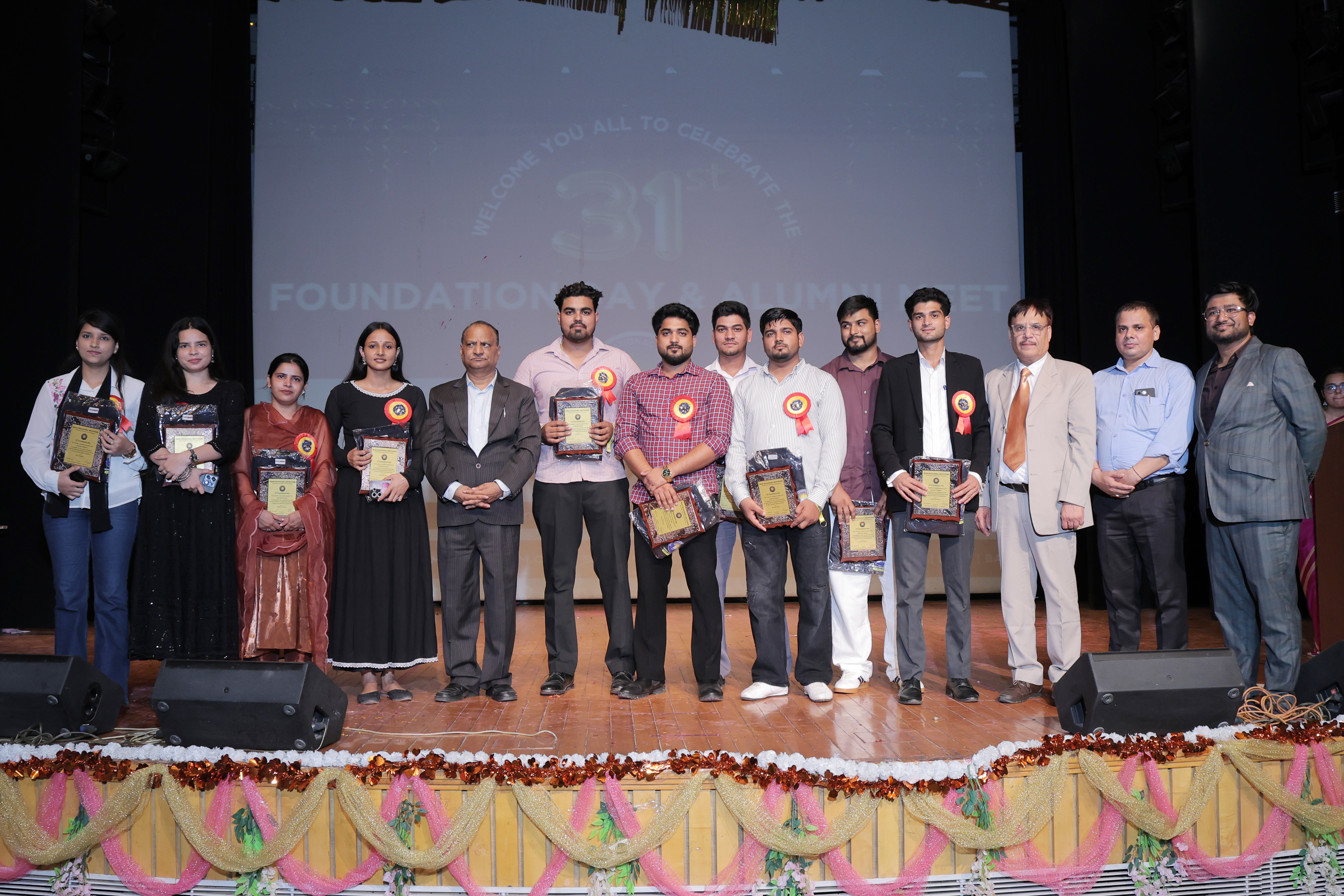 Foundation Day & Alumni Meet 2025 - Image 3