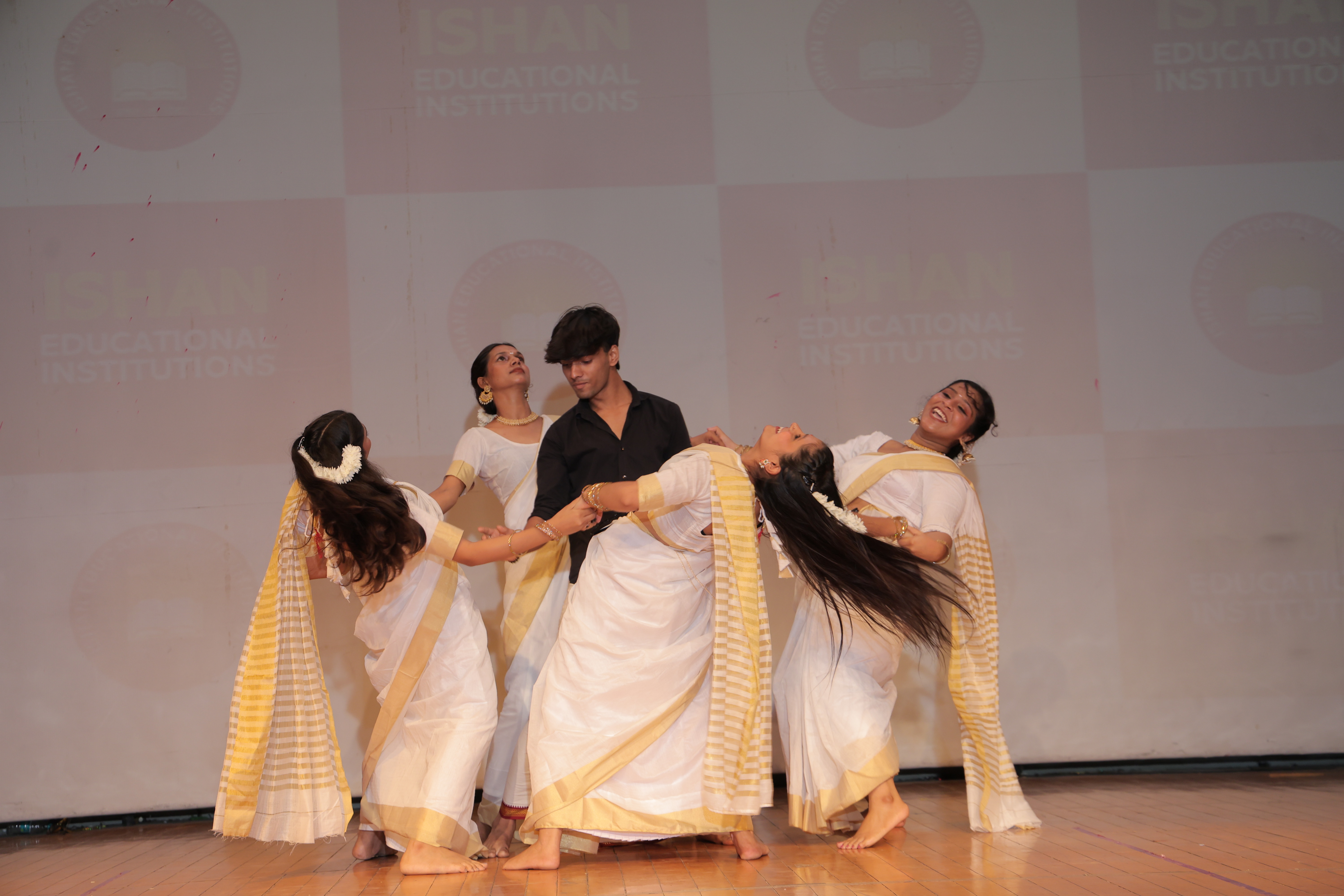 Foundation Day & Alumni Meet 2025 - Image 3