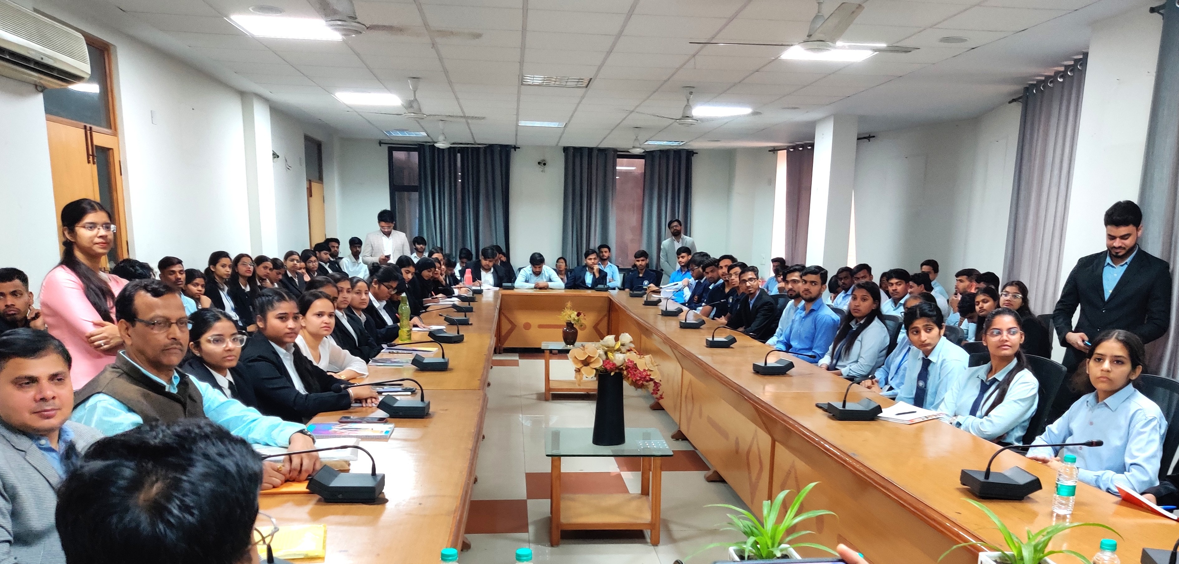 Income Tax & Budget Session – 2025 - Image 2