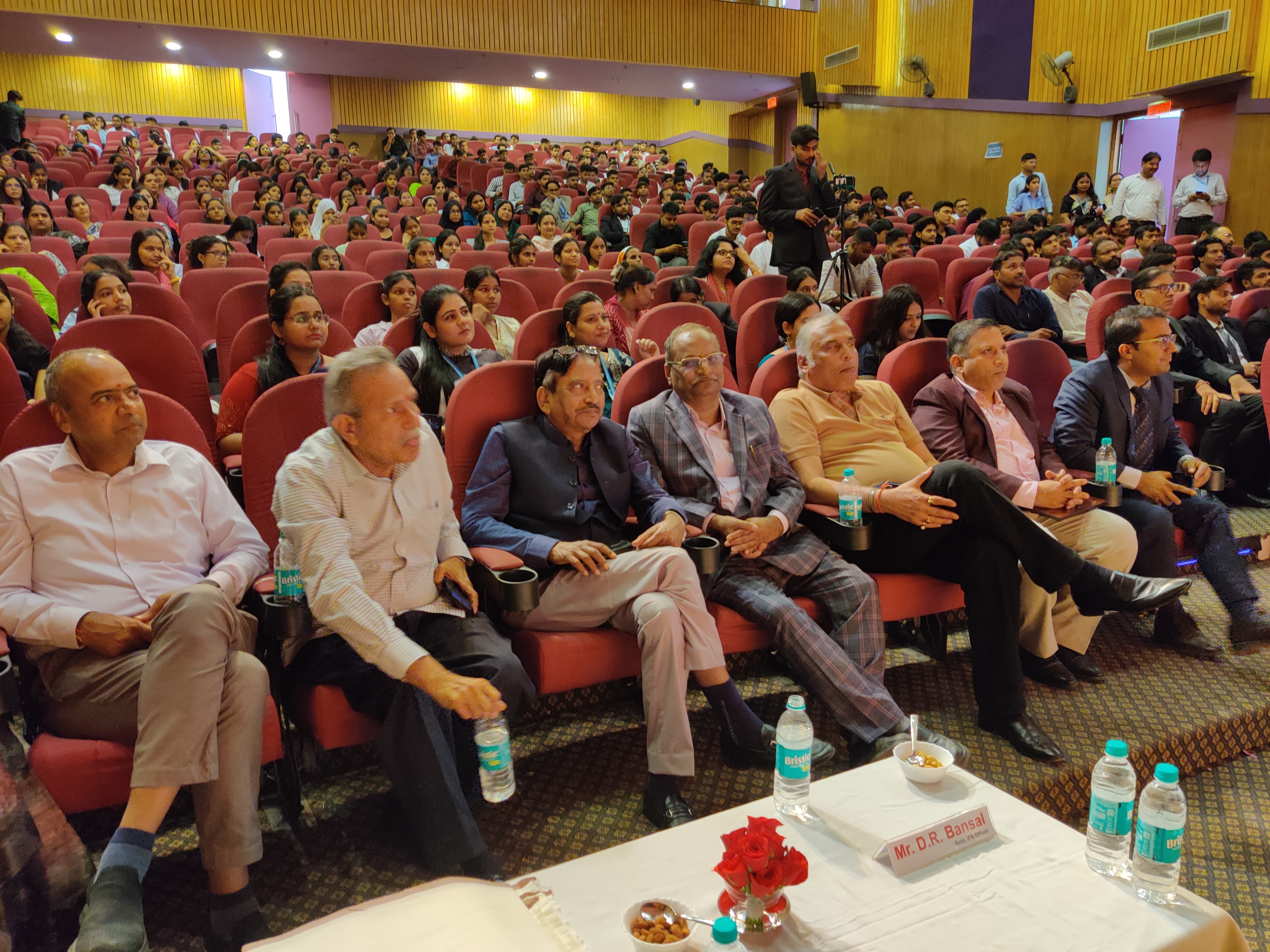 Induction Programme 2025 - Image 2