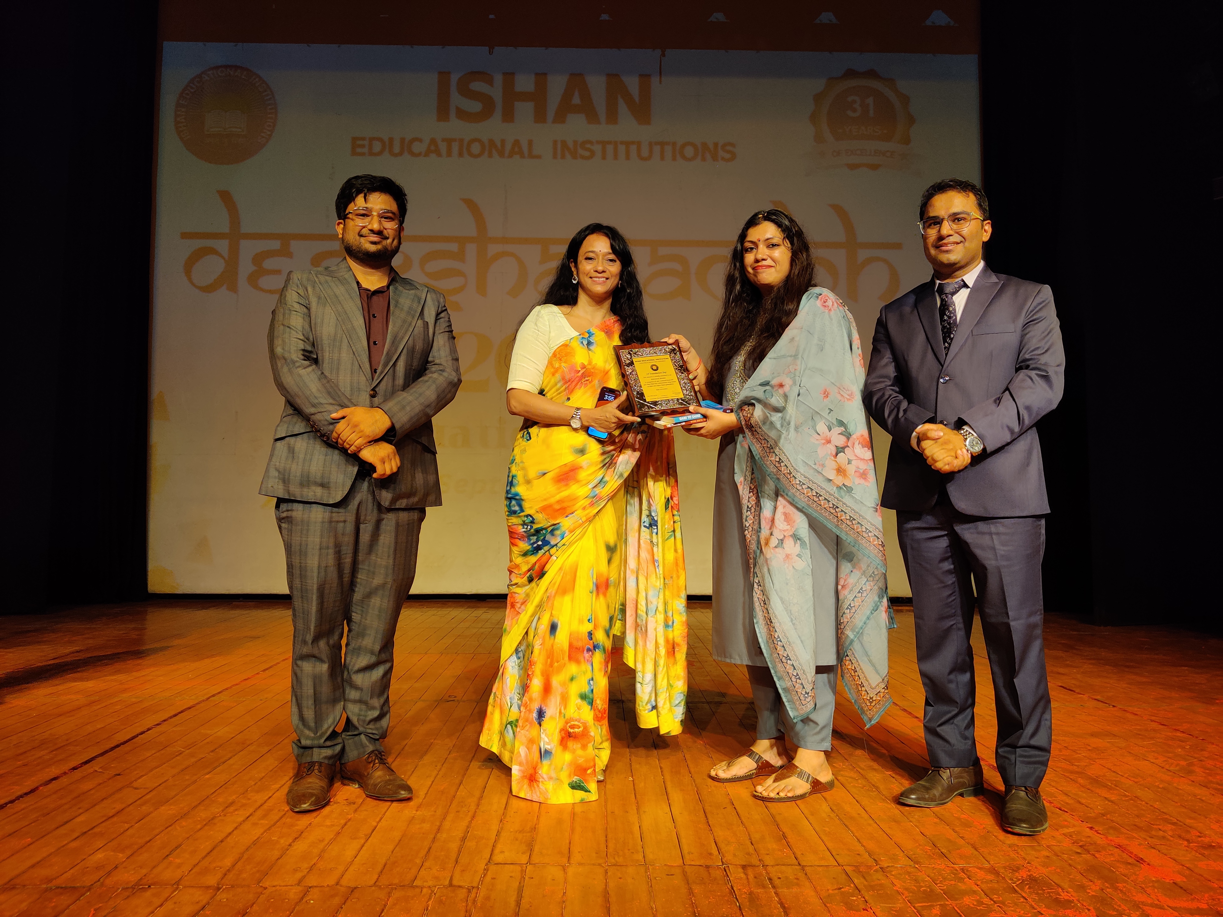 Induction Programme 2025 - Image 2