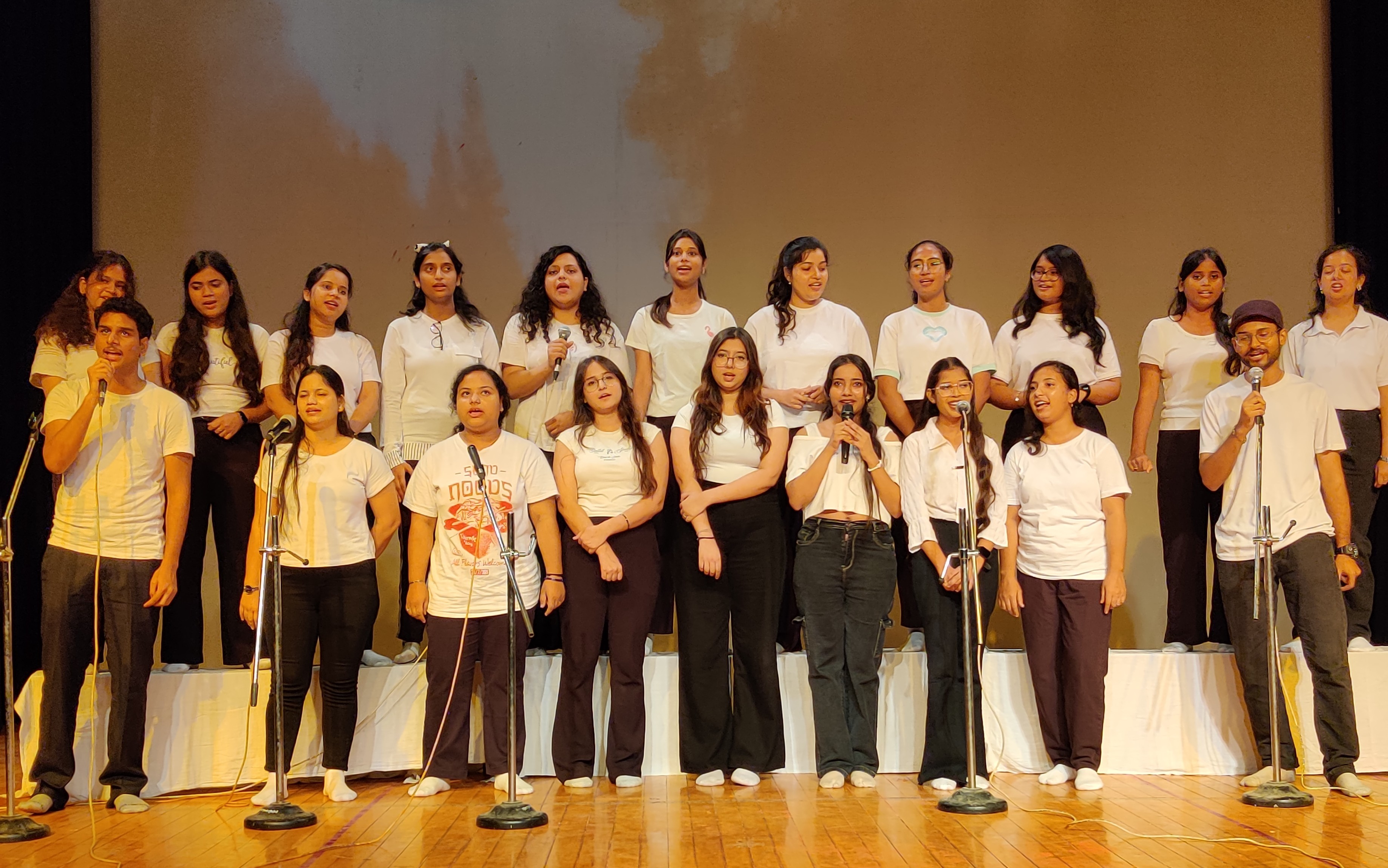 Induction Programme 2025 - Image 4