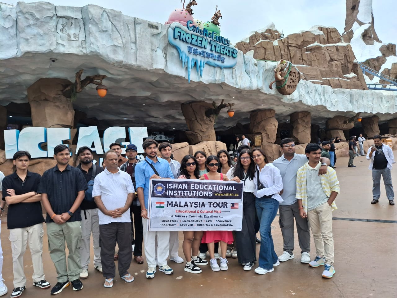 Majestic Malaysia: International Study Tour - Image 2