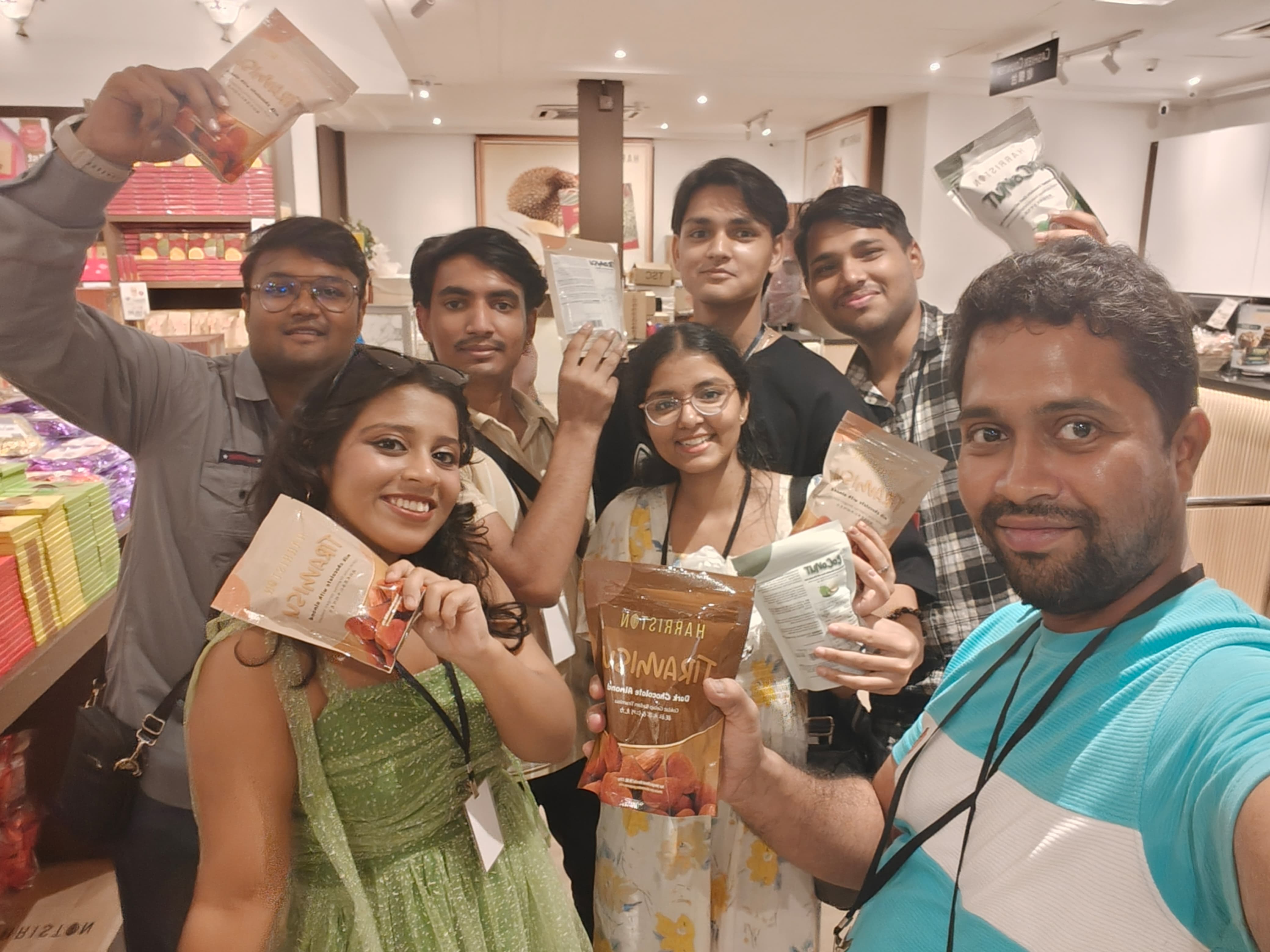 Majestic Malaysia: International Study Tour - Image 1