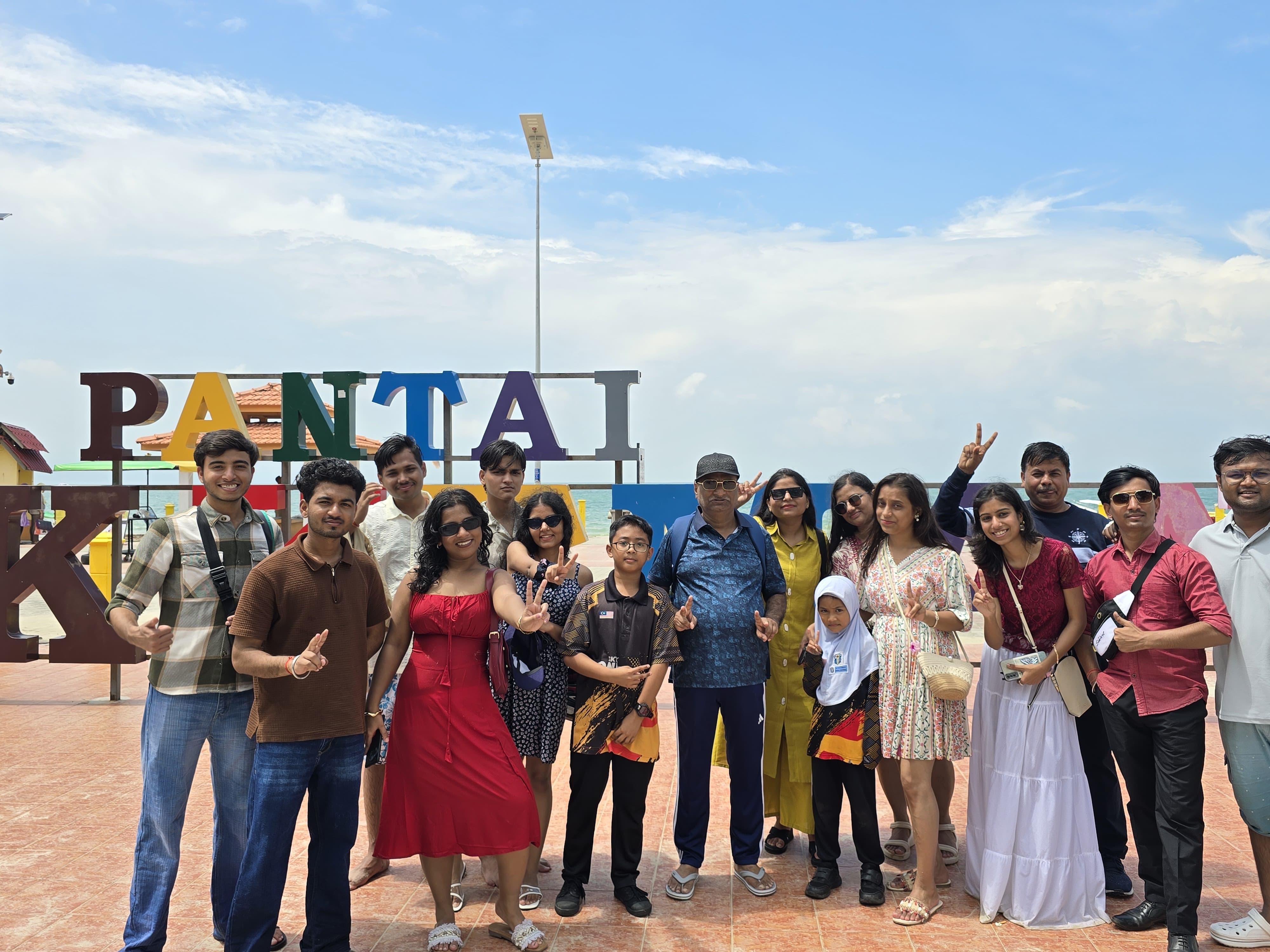 Majestic Malaysia: International Study Tour - Image 2