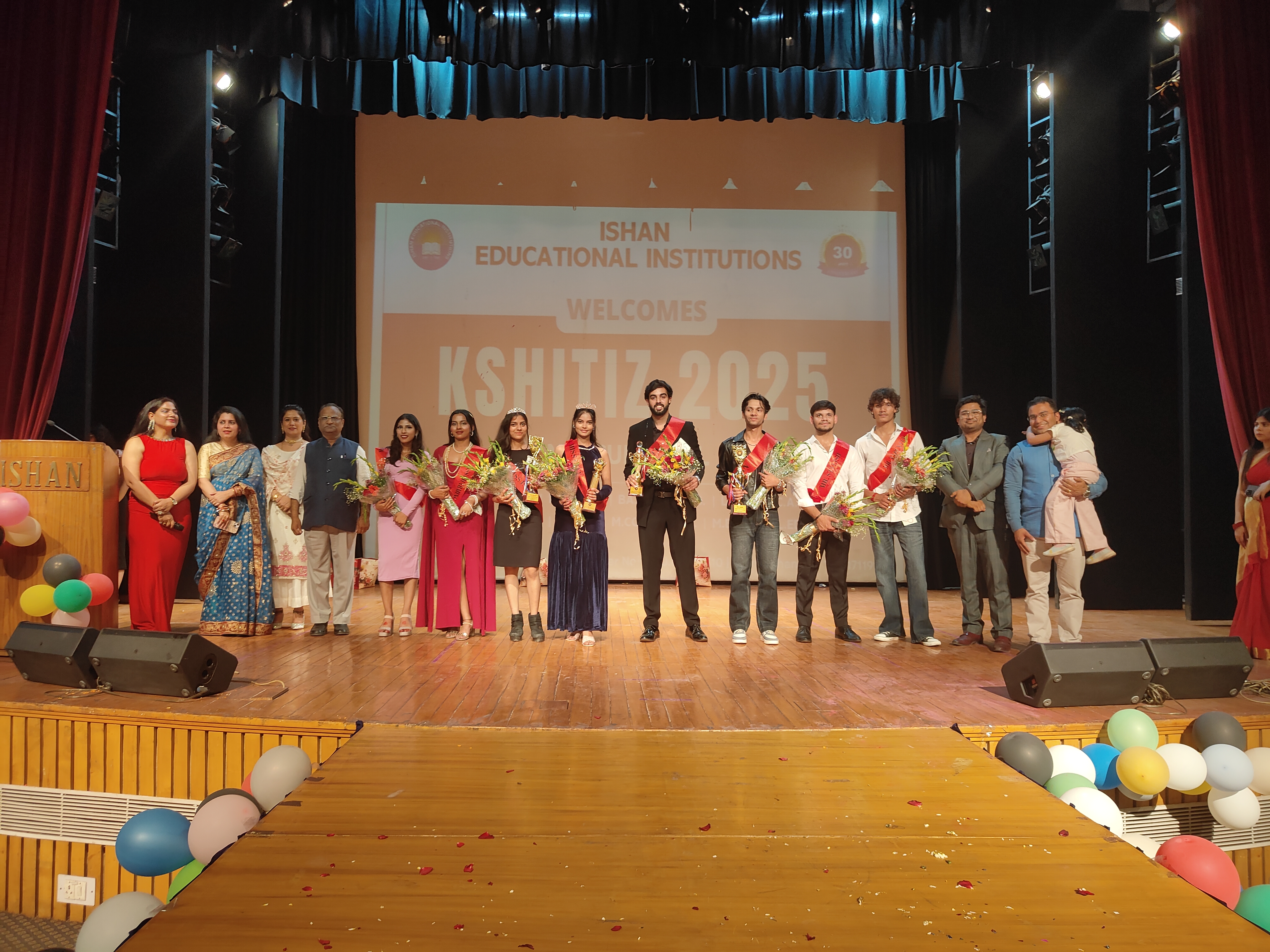 Kshitiz 2025: Annual Cultural Fest - Image 4