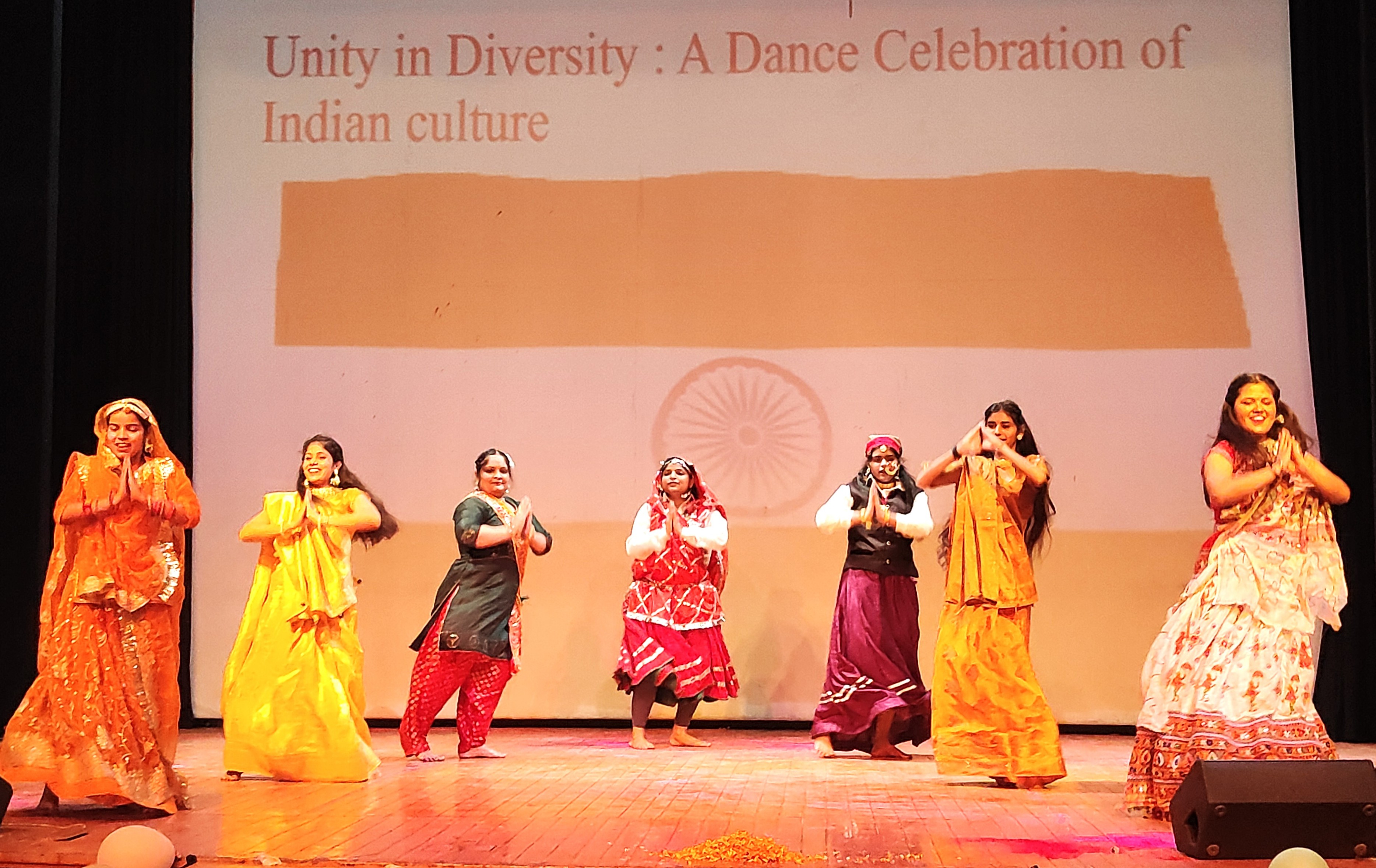 Kshitiz 2025: Annual Cultural Fest - Image 3