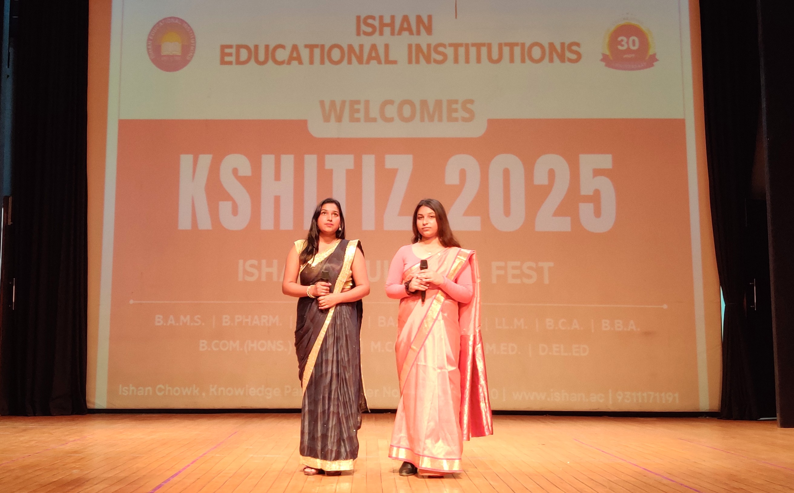 Kshitiz 2025: Annual Cultural Fest - Image 4
