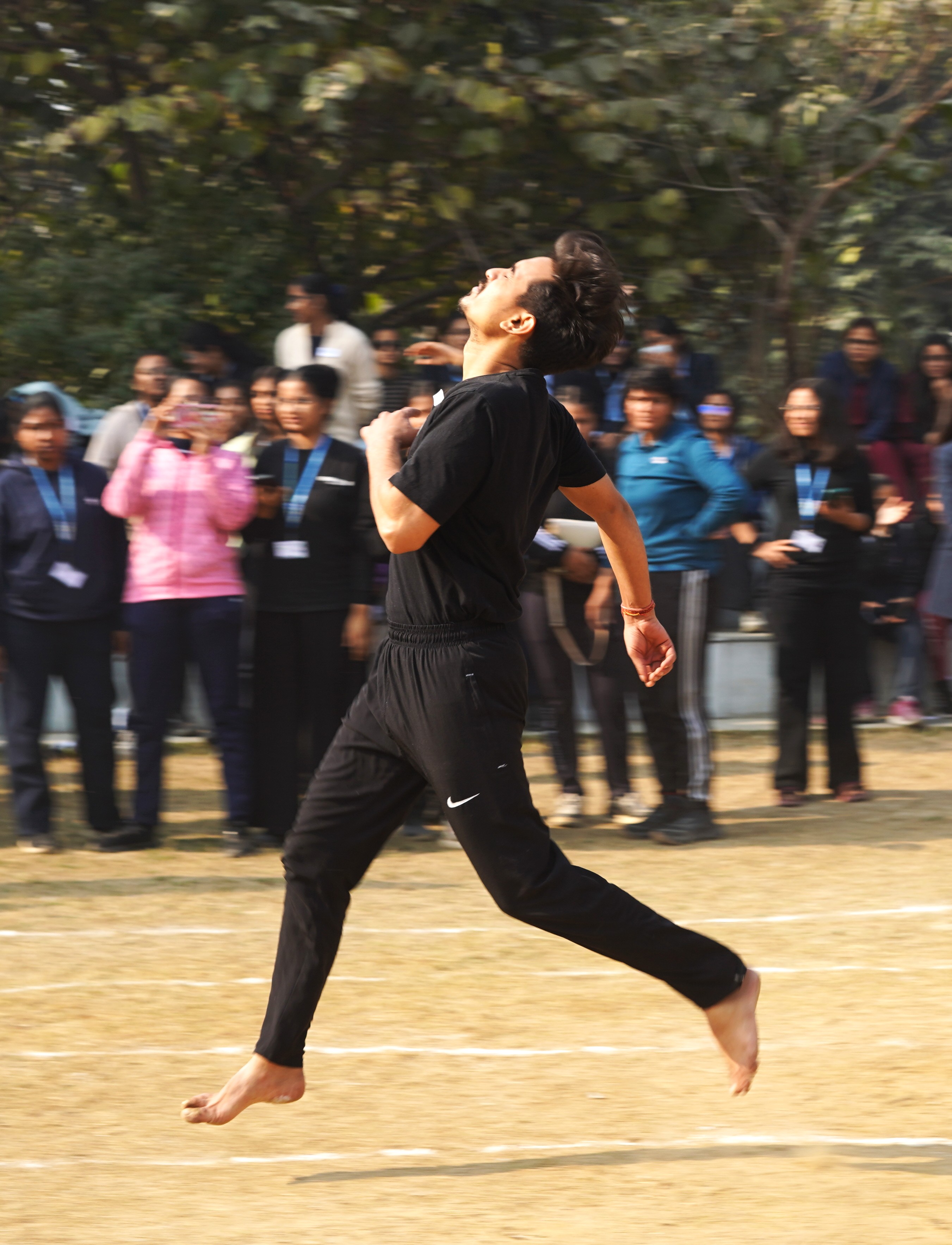 Spardha 2026: Sports Fest - Image 2