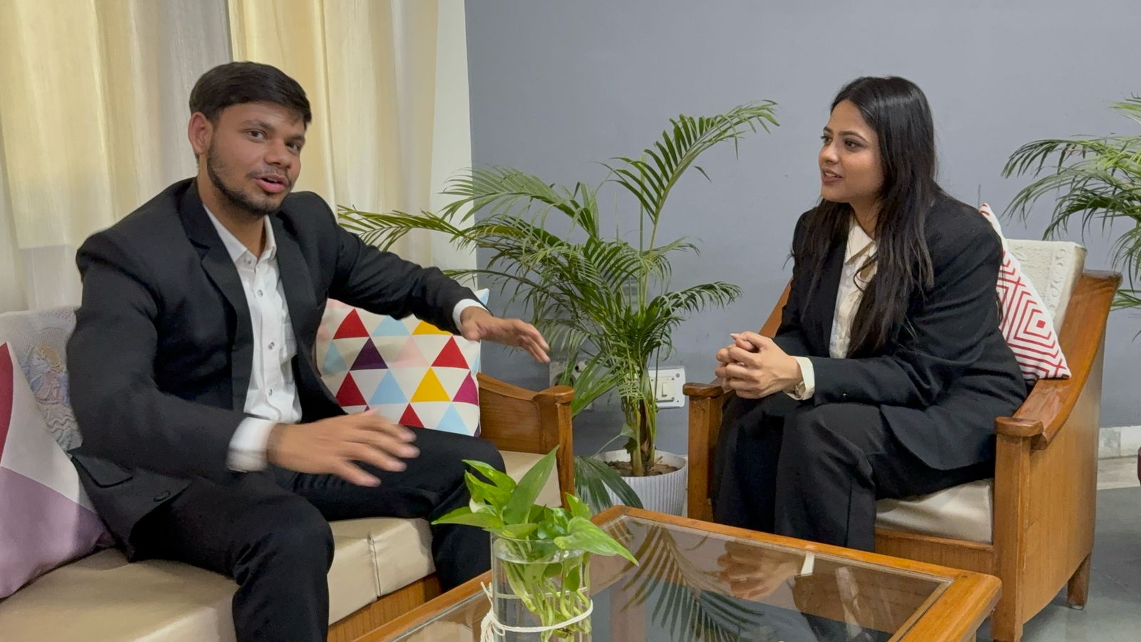 Vyapar Niti: The Art of Business and Innovation – Workshop - Image 2