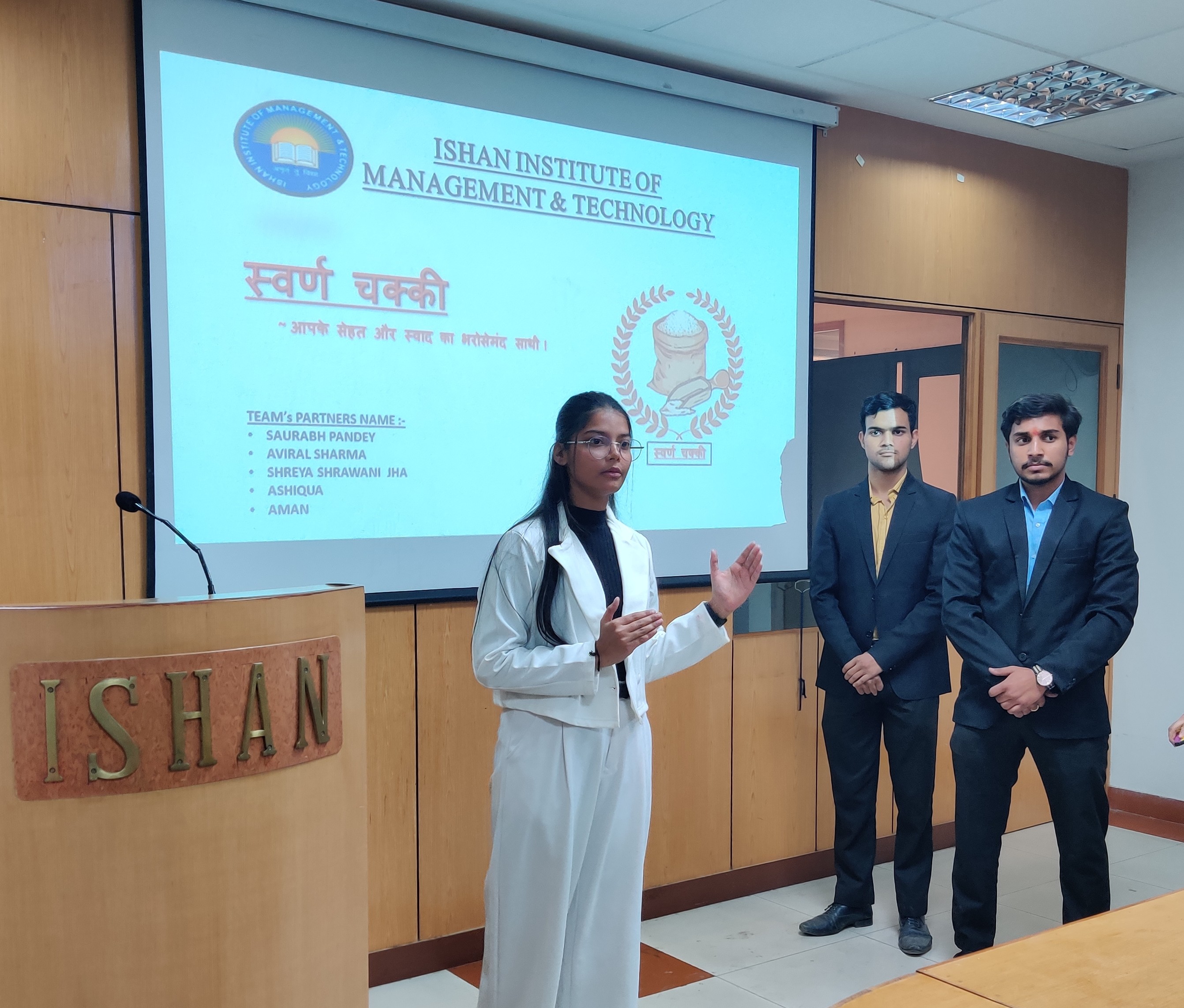 Vyapar Niti: The Art of Business and Innovation – Workshop - Image 2