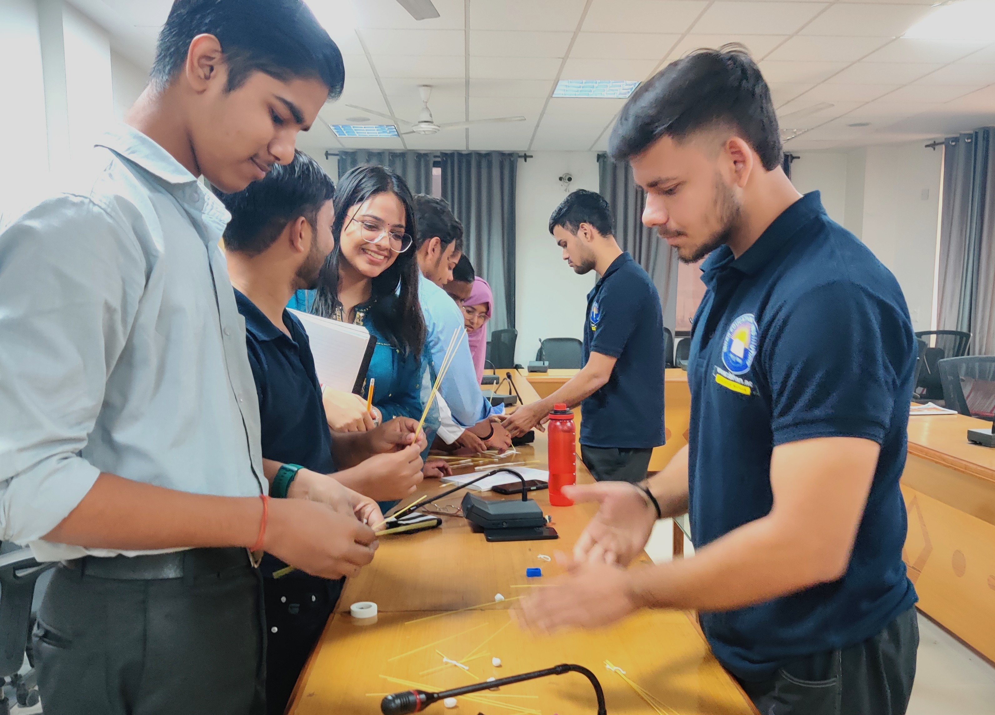 Vyapar Niti: The Art of Business and Innovation – Workshop - Image 4