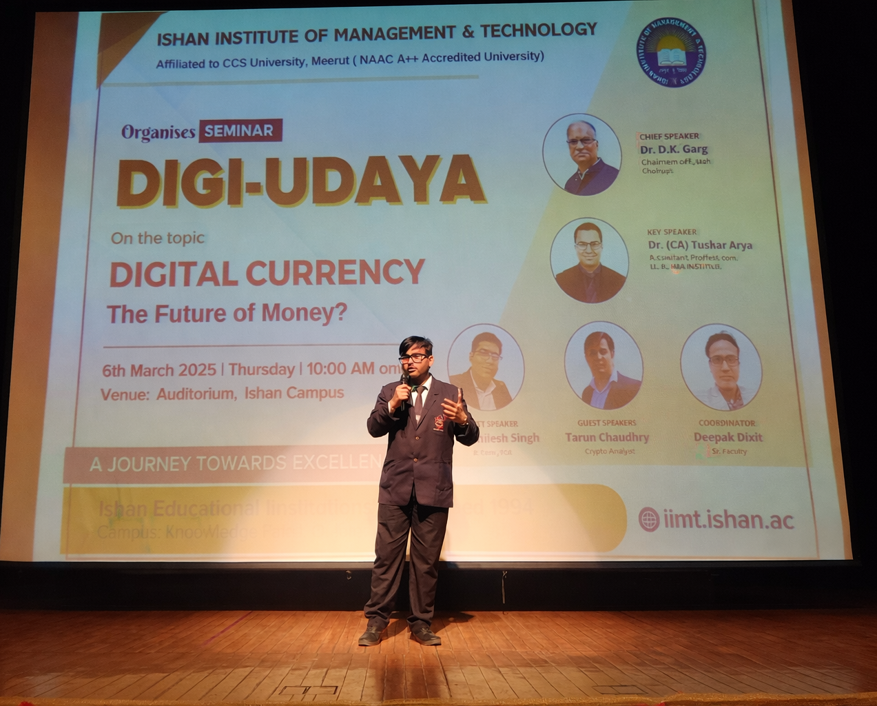 Bachelor of Commerce-Honours