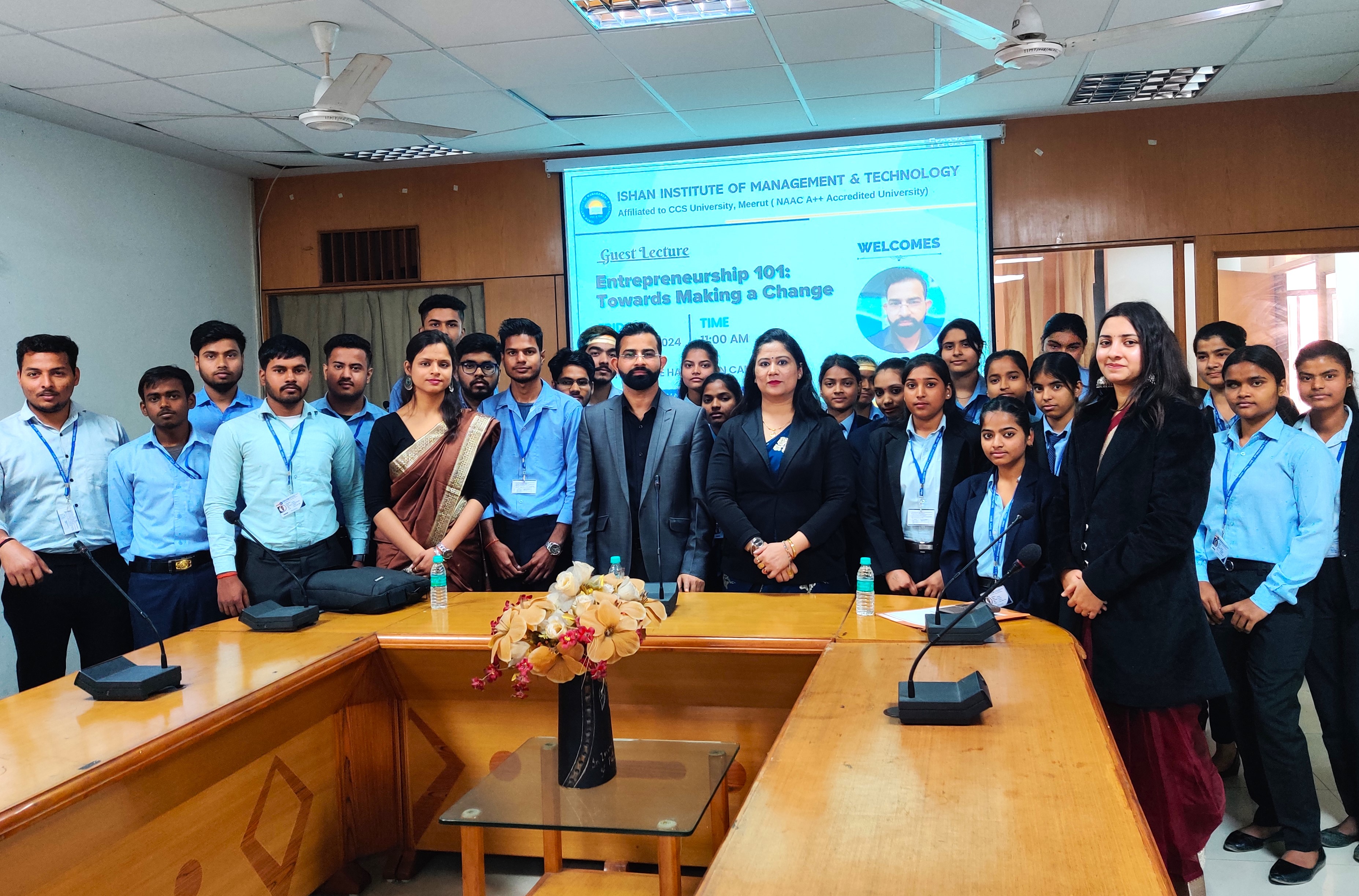 Bachelor of Commerce