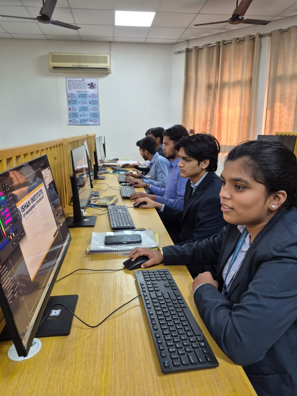 Bachelor of Computer Applications