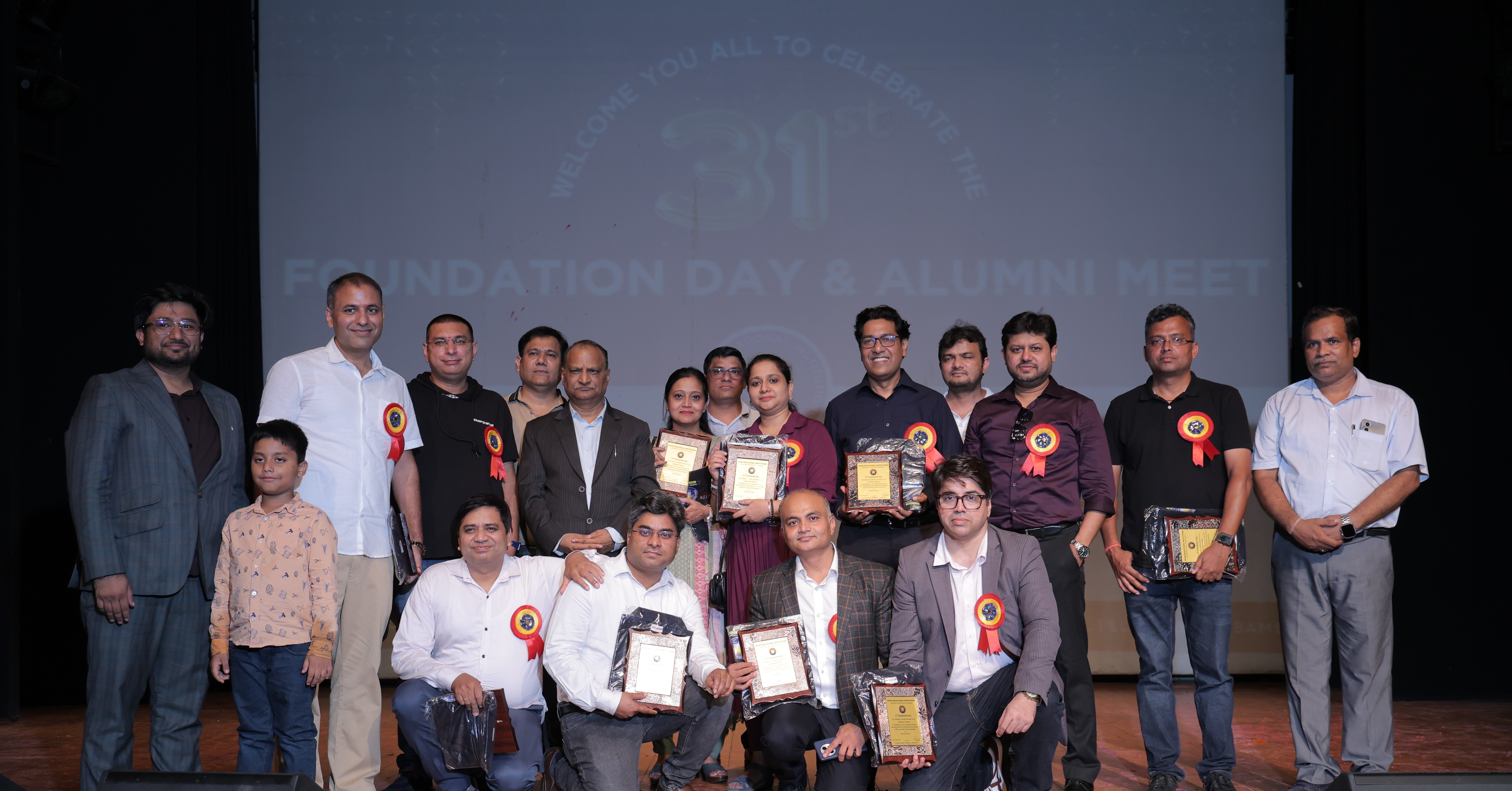 PGDM specific outcome