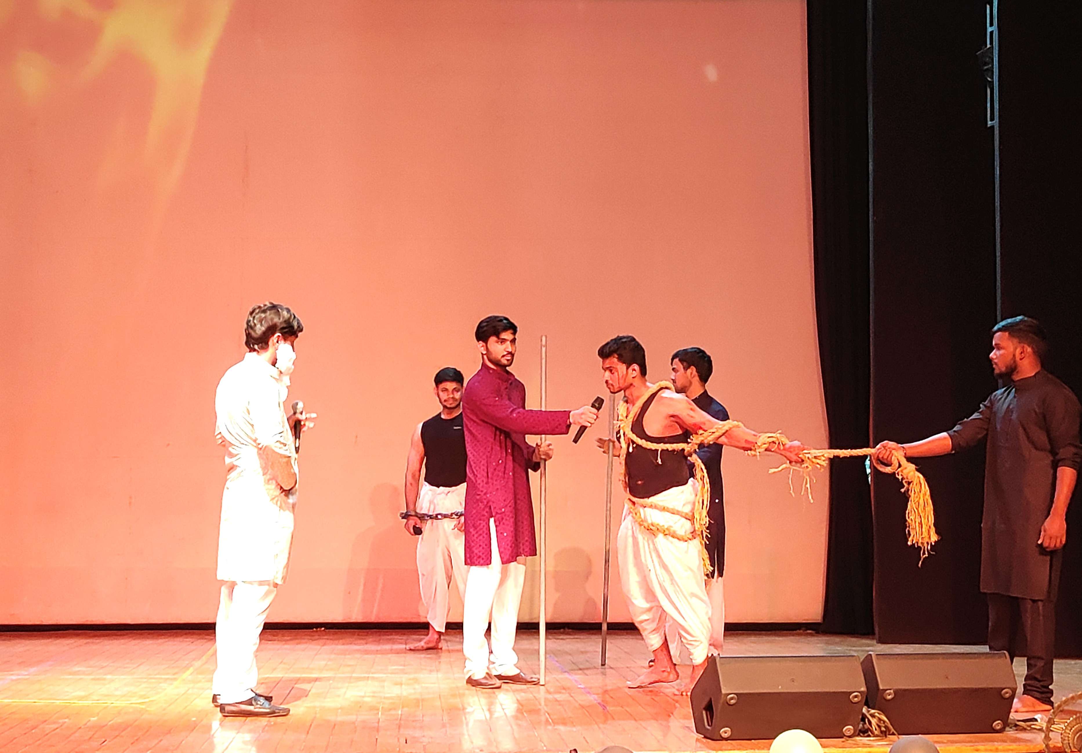 Cultural Activities featured