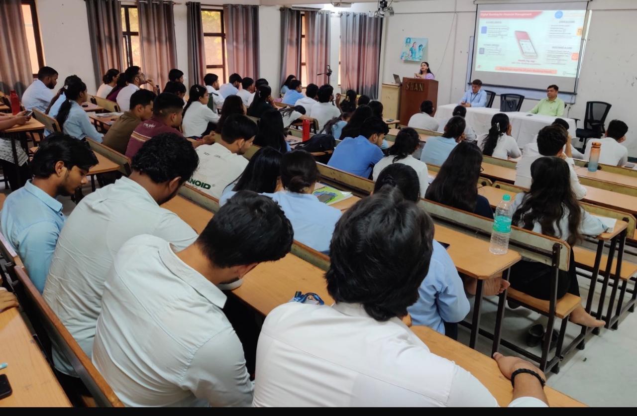 DIGITAL CLASSROOMS view 2