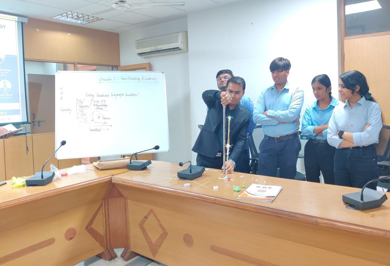 Cultural performance