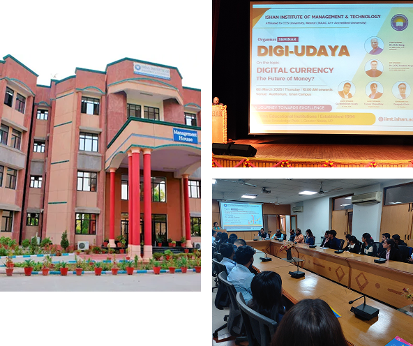 About Ishan Institute